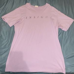 Insight T-shirt